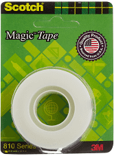 Scotch Magic Tape 3M